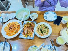 -陈聚德炒牛肉(樱花二路店)