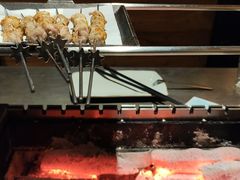 -很久以前羊肉串(打浦路店)