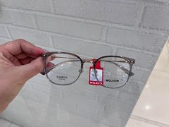 -三叶眼镜城(八佰伴店)