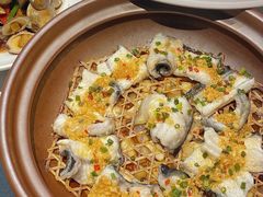 -醉壹号海鲜大排档(厦门美食地标店)