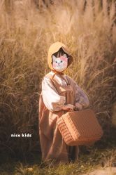 -NICE KIDS 奈时儿童摄影