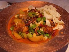 -阿娜尔·新疆菜(宜家荟聚中心店)
