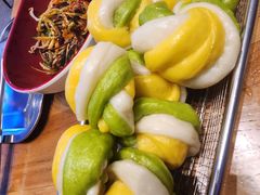 -锅老头铁锅炖•大锅蒸汽海鲜(韩乐坊店)