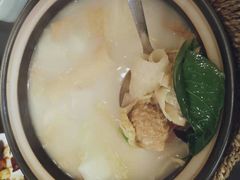 -西安饭庄·非遗陕菜(钟楼店)
