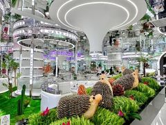 -3号仓库·创意中国菜(新世界城店)