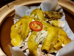 -广东道至正餐厅(区庄店)