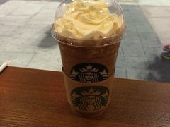 摩卡星冰乐-星巴克(济宁万达广场店)