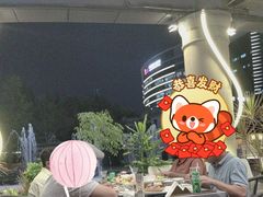-Efes Turkish & Mediterranean Cuisine 艾菲斯餐厅(陆家嘴店)