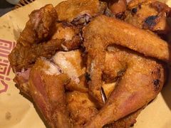 -前海沿·青岛菜(乐客城店)