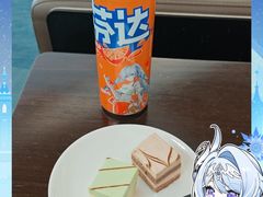 -上海浦东国际机场-T2航站楼