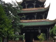 -望江楼公园
