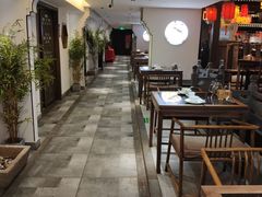 大堂-徽镇小厨·经典徽菜(十里河店)