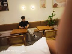 -Reset Coffee 与海咖啡