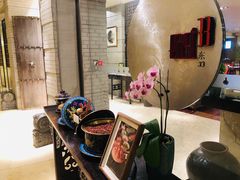 -北京饭店诺金-东33餐厅