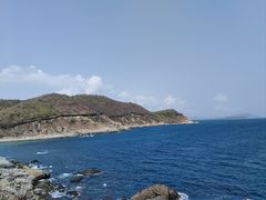 -三亚西岛海洋文化旅游区