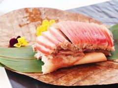 -花房餐厅(西溪天堂店)