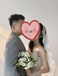 -全城热恋璀璨婚纱摄影(国贸总店)