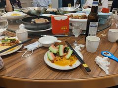 -今鲜源大酒店·中华餐饮名店(新湛路店)