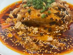 -渝信川菜(长安店)