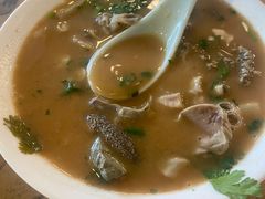 -南来顺饭庄·清真(南菜园店)