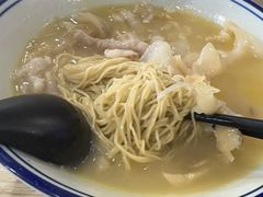 -路环码头面馆