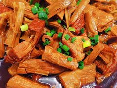 -太湖人家·喝土鸡汤·品太湖三白(动物园店)