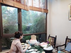 -文涵小院·邻里厨房