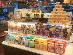 -巴依老爷新疆美食(常营店)