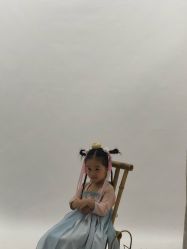 -倾城宝贝儿童摄影(浦东金谊店)
