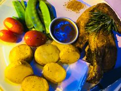 -农畉LONFOOD(福田星河COCOPark店)