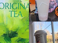 -阿水大杯茶(泉城路店)