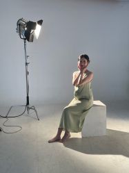 -十月孕记孕妈妈摄影