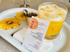 一刻甘甜-Nectar One Cafe(勇烈路n1店)