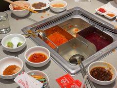 -海底捞火锅(丰尚国际广场店)