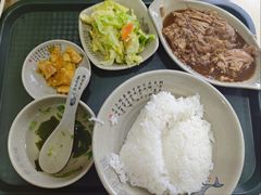 -台北风味(第一家快餐)