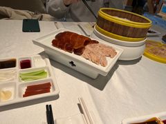 -北平楼·烤鸭·北京菜(牡丹园店)