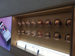 -Apple零售店(玄武湖店)