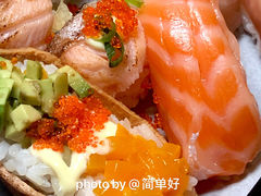 潜艇寿司-新鲜特色餐厅(香格里拉大酒店)