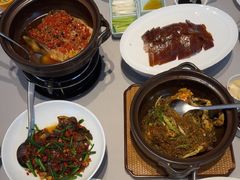-南景饭店(万家丽路店)