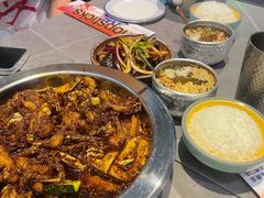 -耍盆友·重庆江湖菜(百子湾店)