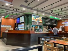 -魏斯理汉堡(西安沣东吾悦店)