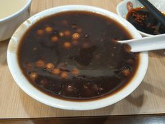 赤豆元宵-鸡鸣汤包(罗廊巷店)