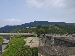 -紫荆关