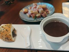 -蛇口希尔顿南海酒店·随轩中餐厅·粤菜