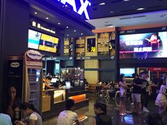 -万达影城(世茂海峡广场IMAX店)