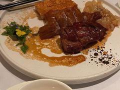 -广州富力丽思卡尔顿酒店·丽轩·粤菜