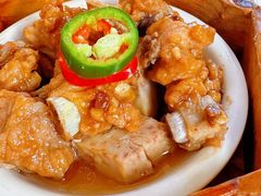 -怀德酒楼·粤菜·海鲜·茶点(宝安国际机场店)