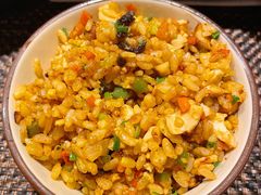 鳗鱼炒饭-田舍家Inakaya(天汇igc店)