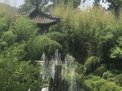 -红螺寺
