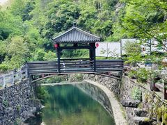 -花溪风景区
